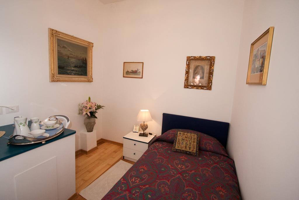 B&B Better Trieste Room photo
