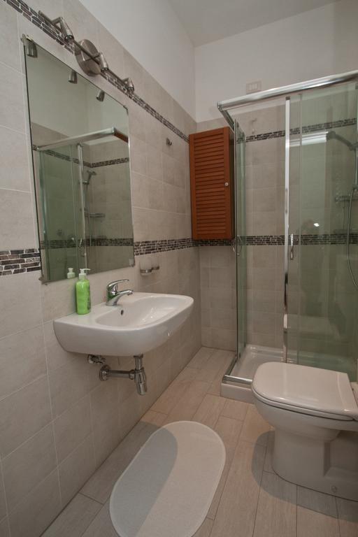 B&B Better Trieste Room photo